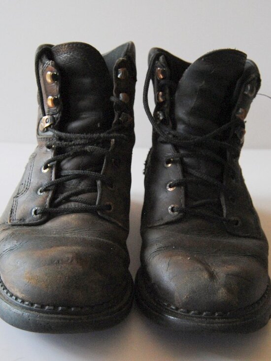 Red Wing DynaForce 926 Work Boots EH Hazard Men\'s Size 12 main image 7